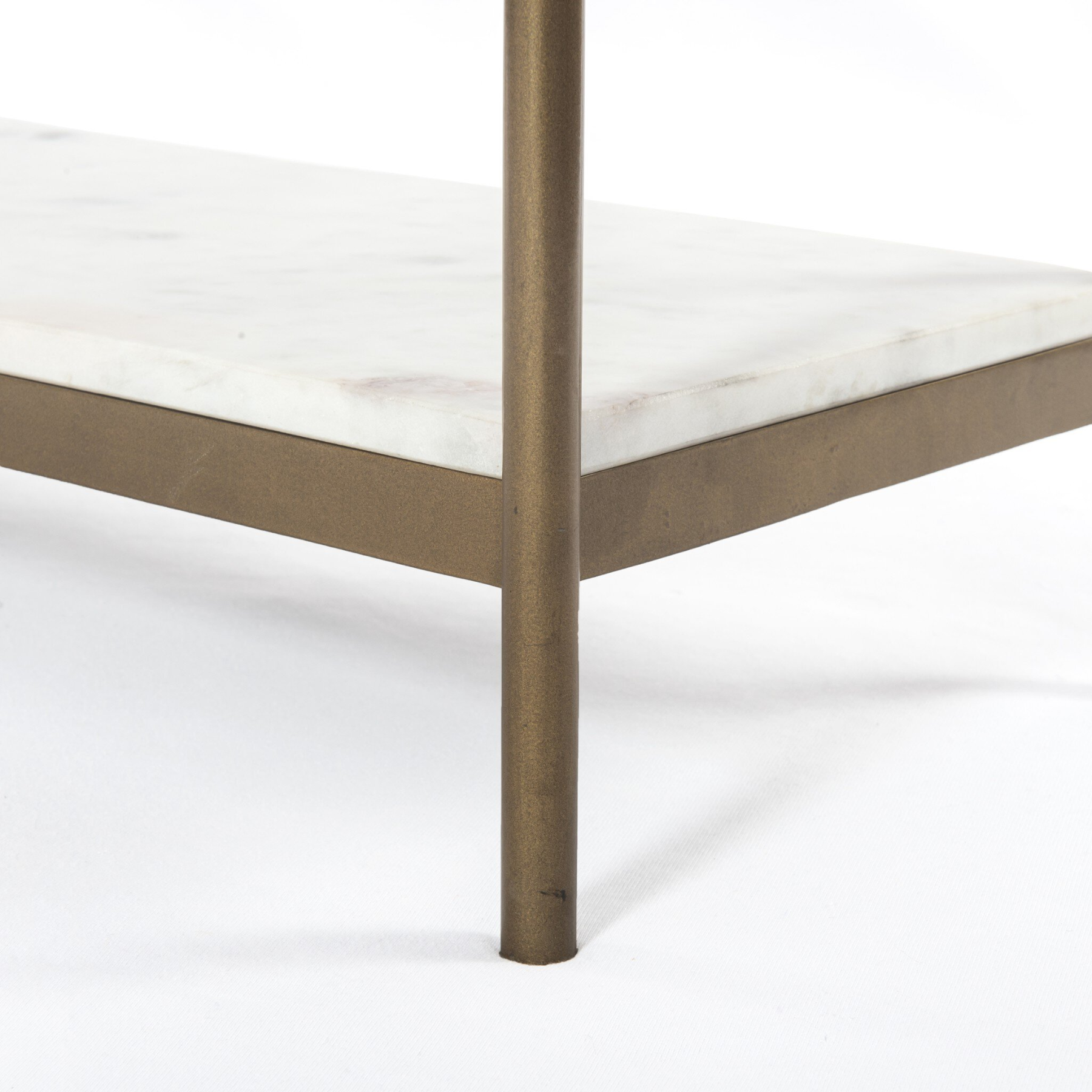 Kyren Small Console Table Console Tables Four Hands