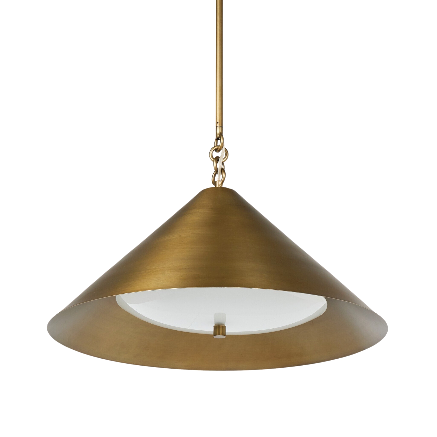 Maxim Pendant LIGHTING - Pendant Four Hands