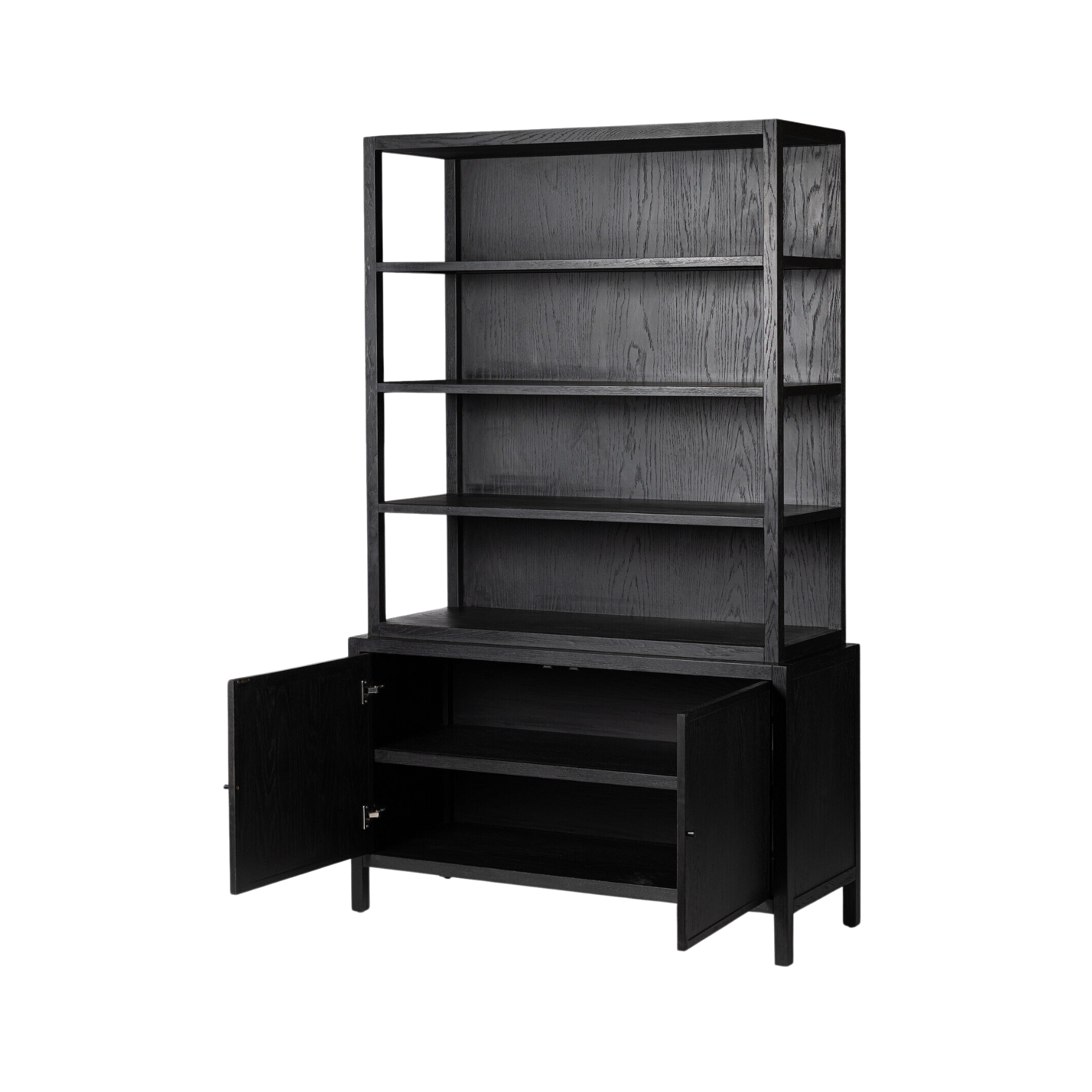 Henderson Bookcase Bookcases Four Hands