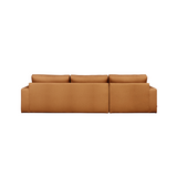 Gus* Modern Ashdale Sectional Sectionals Gus