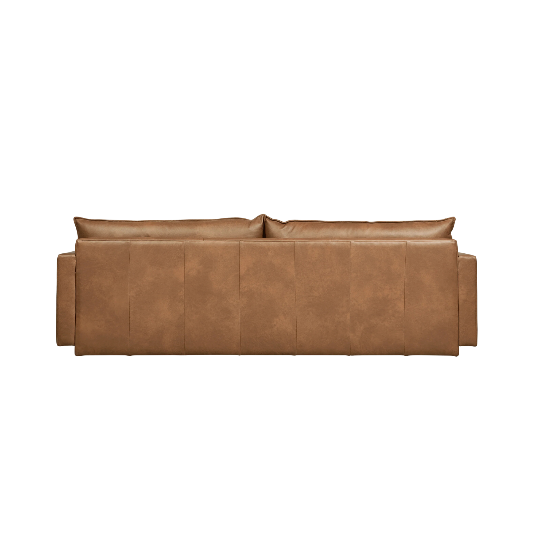 Gus* Modern Sola 86" Sofa 1 - a - FURNITURE - sofa Gus