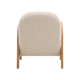 Willow Occasional Chair 3 - FURNITURE - chair Dovetail