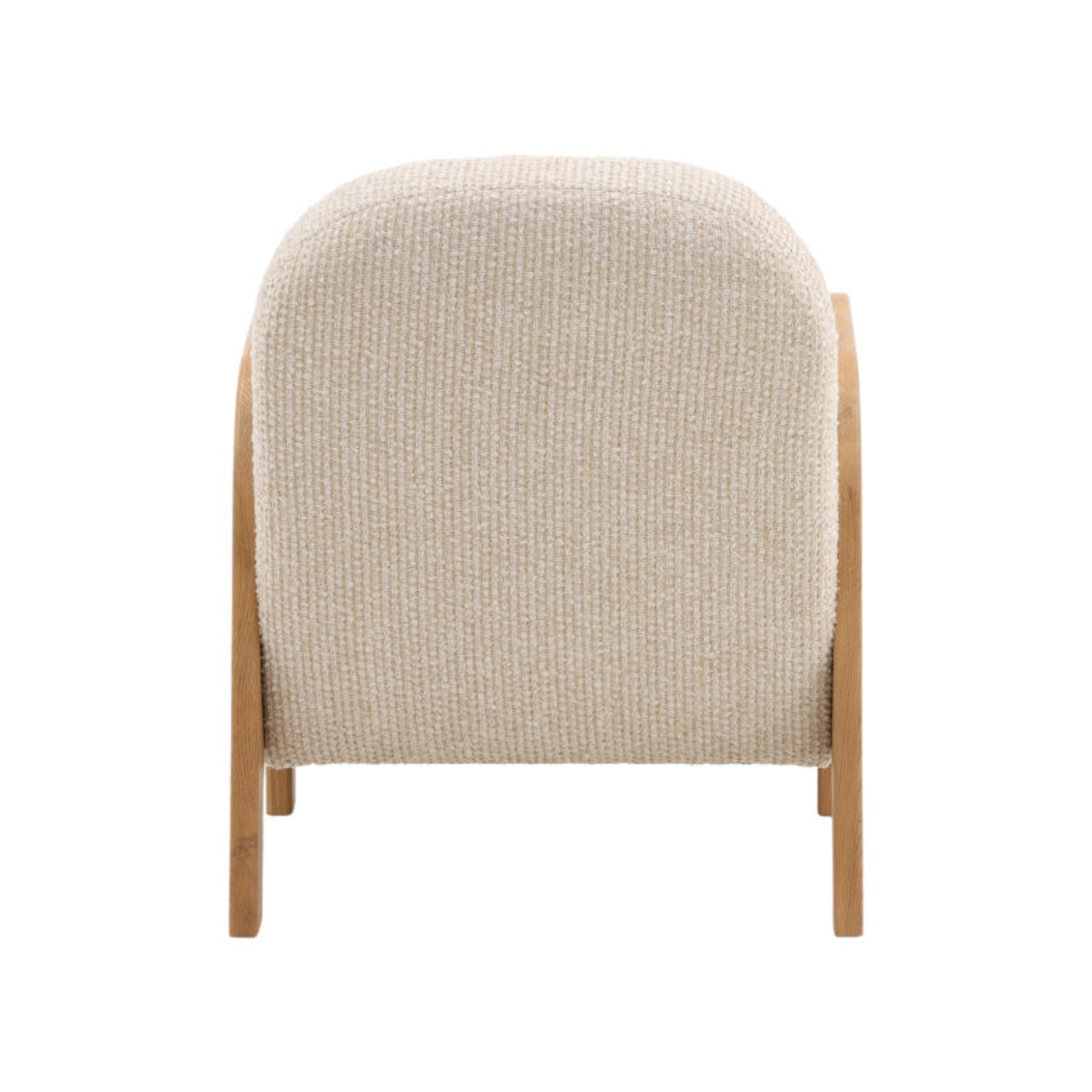 Willow Occasional Chair 3 - FURNITURE - chair Dovetail