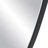 Jefferson Wall Mirror 100 - wall mirror Renwil