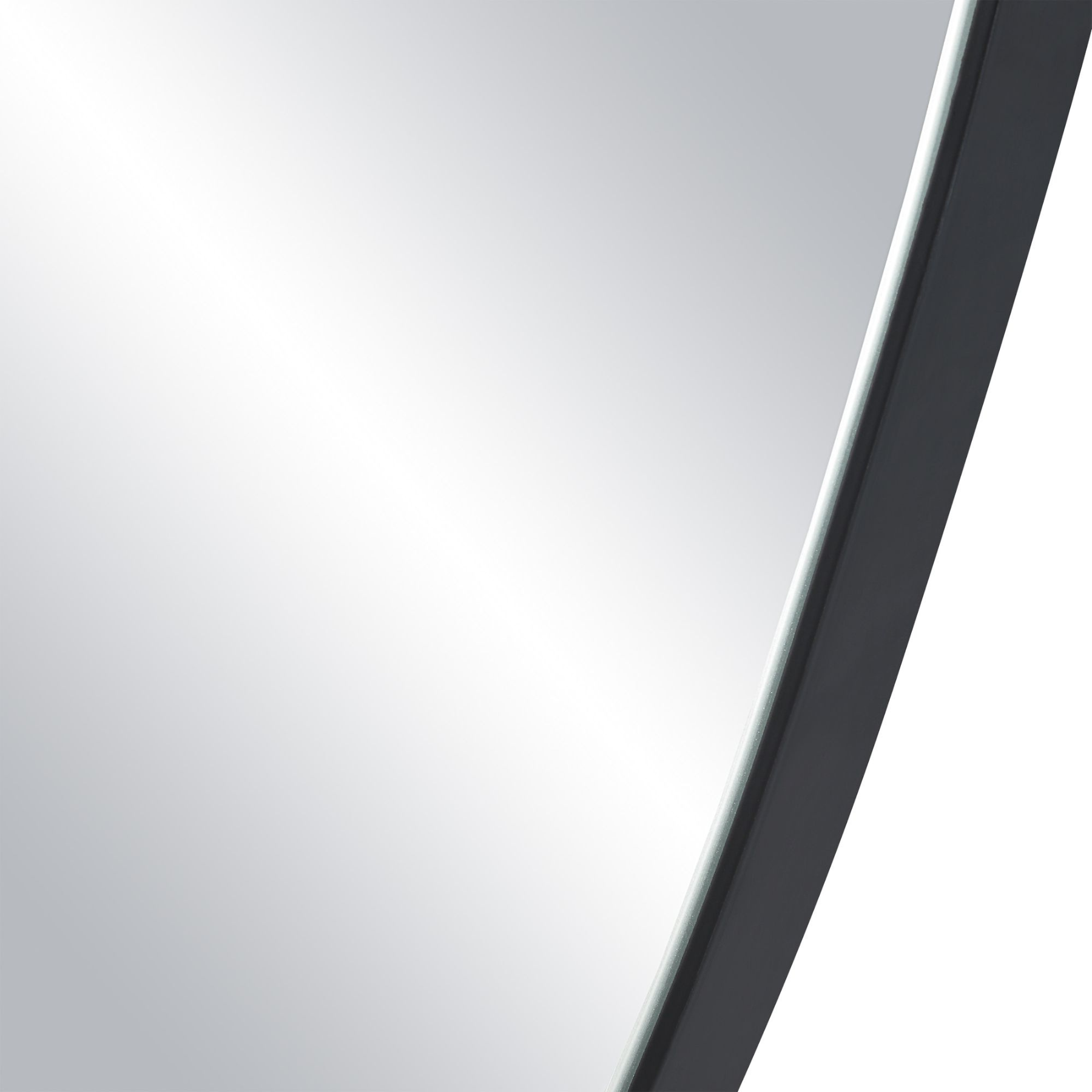 Jefferson Wall Mirror 100 - wall mirror Renwil