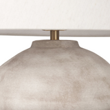 Nilou Table Lamp Table Lamps Mercana