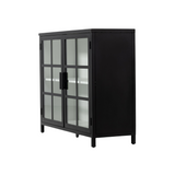 Lexi Cabinet Cabinets Four Hands