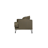 Gus* Modern Highline 86" Sofa 1 - a - FURNITURE - sofa Gus