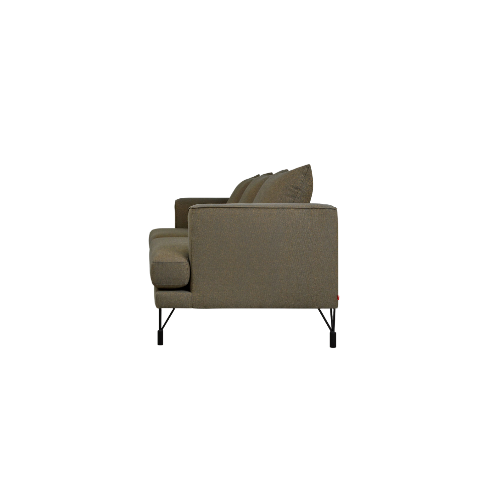 Gus* Modern Highline 86" Sofa 1 - a - FURNITURE - sofa Gus
