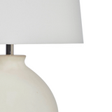 Penny Table Lamp LIGHTING - table lamp LH IMPORTS