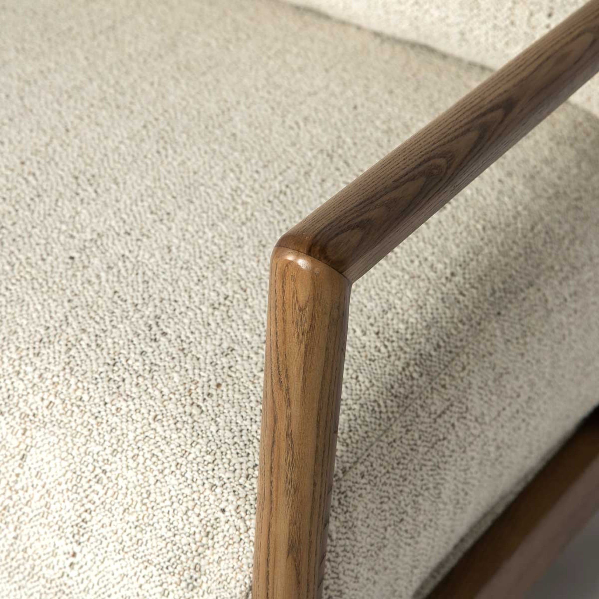 Bernadette Accent Chair 3 - FURNITURE - chair Style In Form