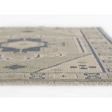 Bristow Blue Rug 0-rugs-wool Momeni