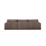 Gus* Modern Ashdale Sectional Sectionals Gus