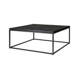 Thin Coffee Table 4 - c - FURNITURE - coffee table - square Ethnicraft