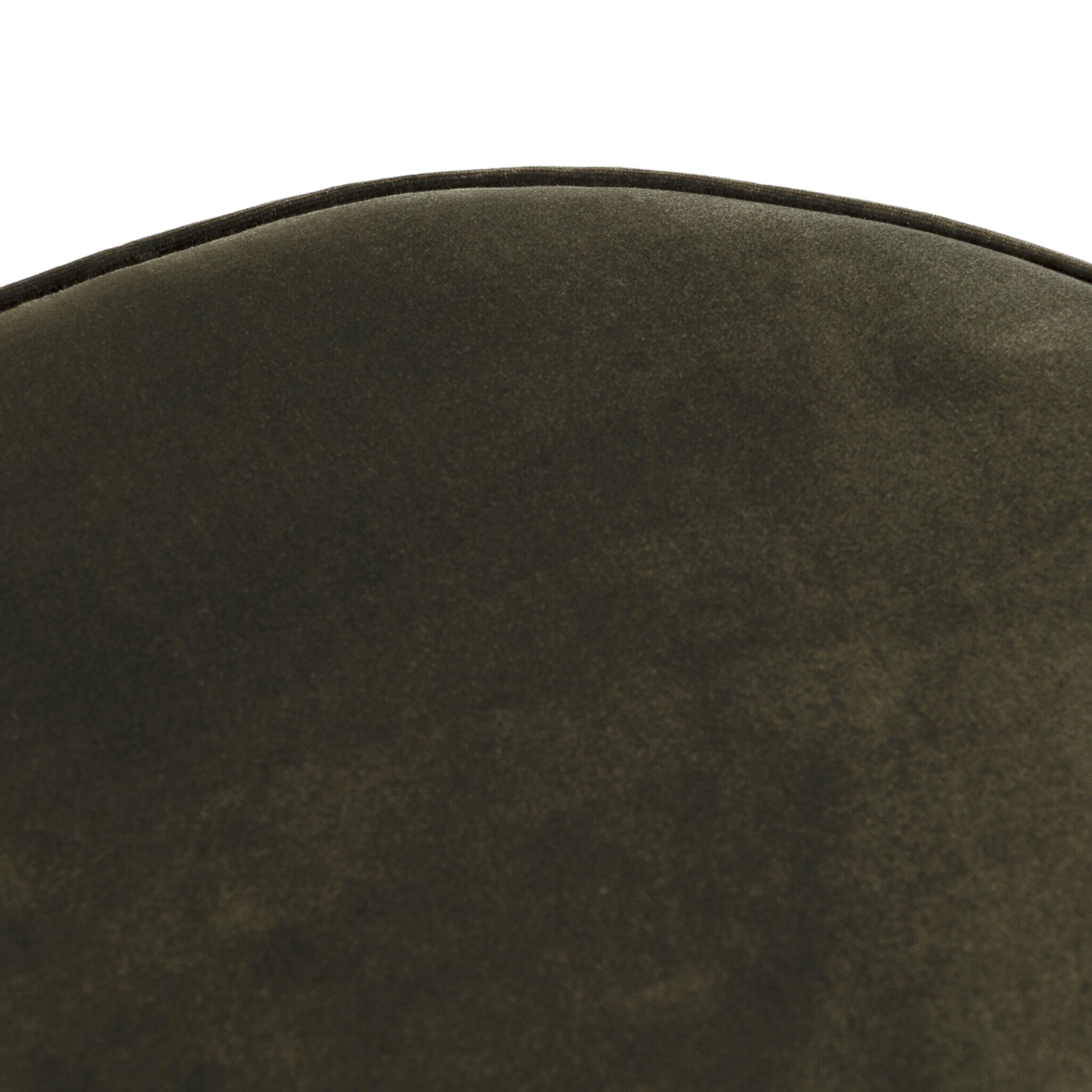 Samson Round Ottoman Ottomans Four Hands