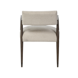 Waldon Dining Armchair 10 - a - FURNITURE - dining chair Four Hands