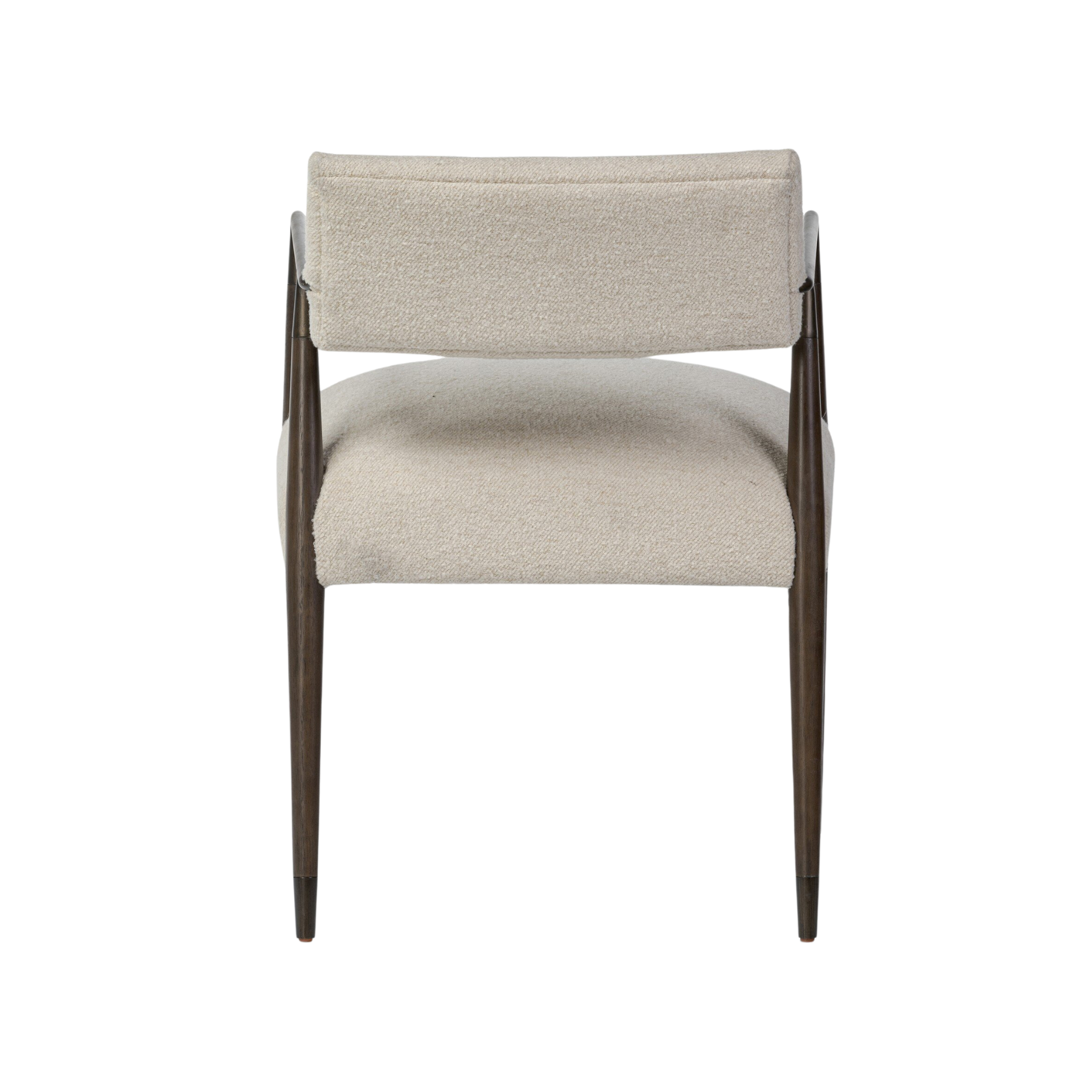 Waldon Dining Armchair 10 - a - FURNITURE - dining chair Four Hands
