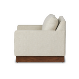 Malia Sleeper Chair 0- FURNITURE - chair Four Hands
