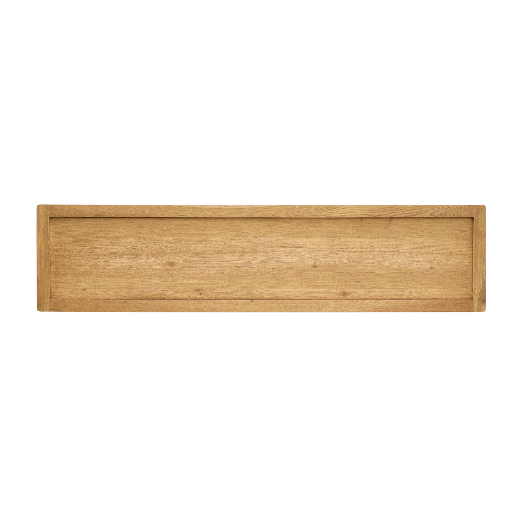 Milford Media Console 21 - FURNITURE - console table Four Hands