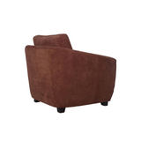 Baltimore Club Chair 3 - FURNITURE - chair LH IMPORTS