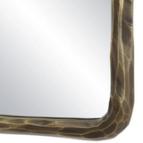 Ilene Wall Mirror 100 - wall mirror Renwil