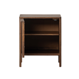 Sydney Nightstand FURNITURE - nightstand Four Hands