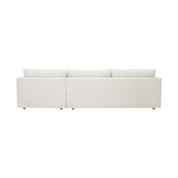 Brienne Sectional Sectionals Moe's Furniture