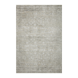 Amber Lewis x Loloi Honora Grey / Beige Rug 0-patterned rugs Loloi