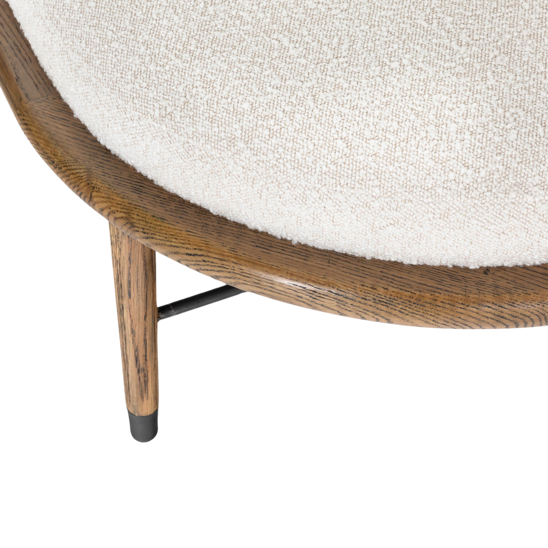 Persephone Ottoman 6 - FURNITURE - ottoman Four Hands