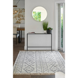 Bristow Grey Rug 0-rugs-wool Momeni