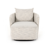 Fallon Chaise Accent Chairs Four Hands