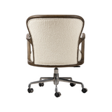 Langston Desk Chair 18 - FURNITURE - desk chairs Four Hands