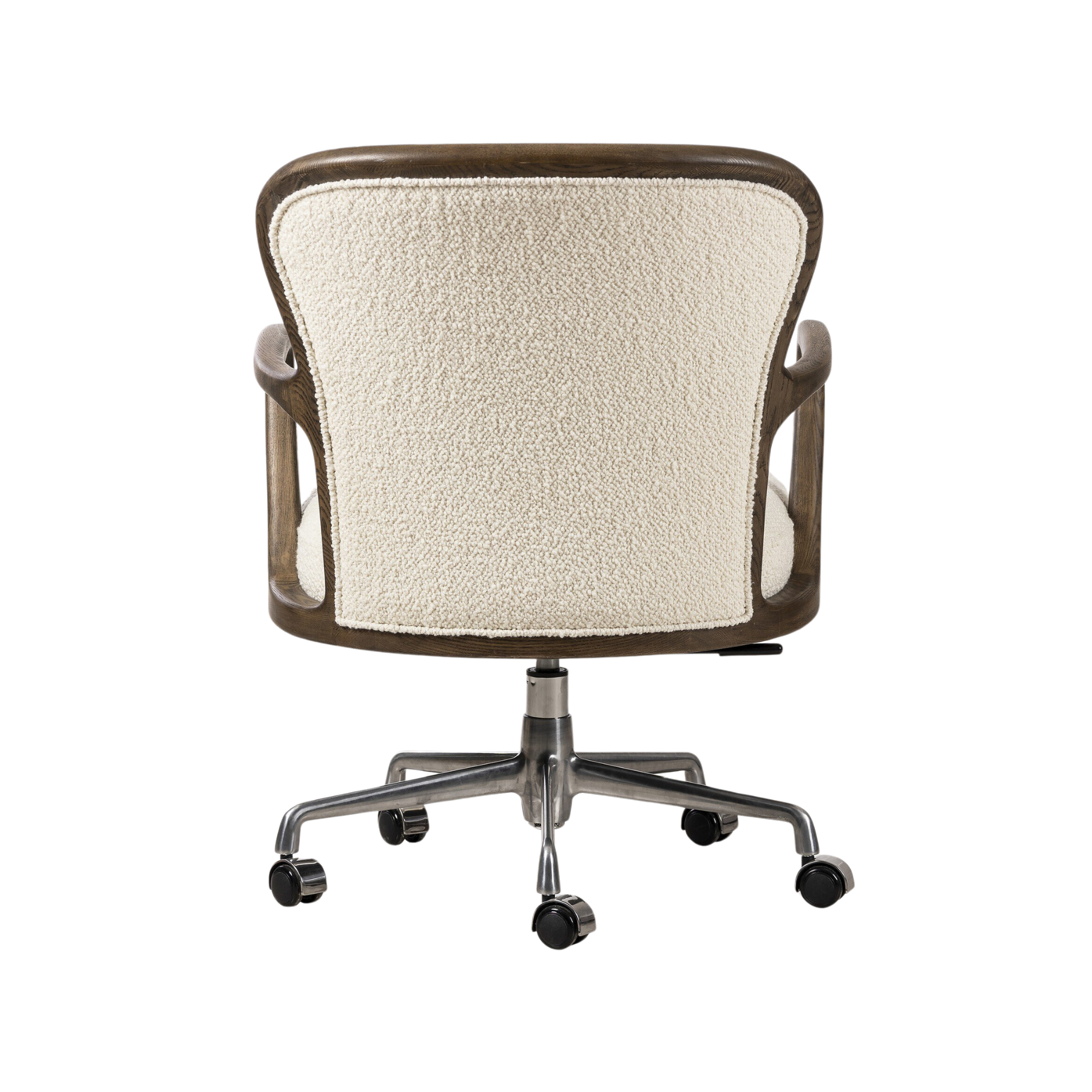 Langston Desk Chair 18 - FURNITURE - desk chairs Four Hands