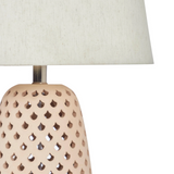 Taylor Table Lamp LIGHTING - table lamp LH IMPORTS