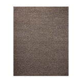 Brigette Romanek x Loloi Frida Graphite Rug 1- RUGS - wool Loloi