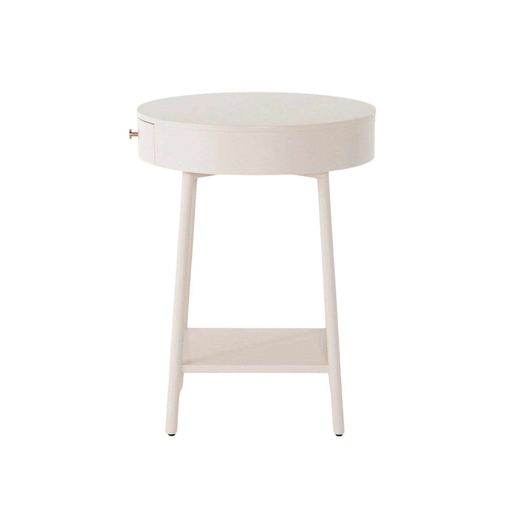 Vanessa Nightstand 14 - FURNITURE - nightstand Four Hands