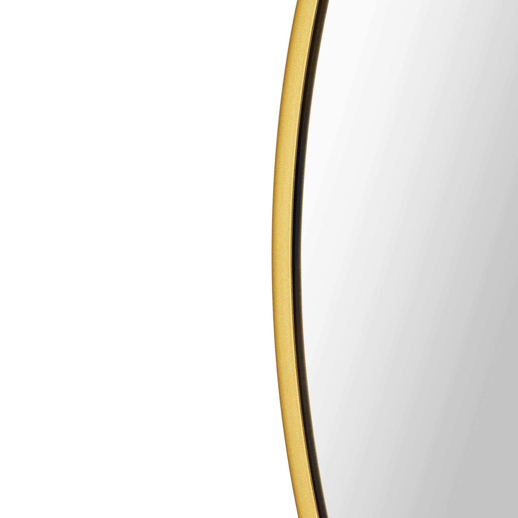 Arnold Wall Mirror 100 - a - wall mirror Renwil