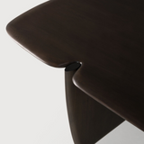 PI Coffee Table 4 - a - FURNITURE - coffee table - rectangle Ethnicraft