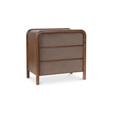Rawley 3 Drawer Accent Table 5 - a - FURNITURE - accent table - wood Moe's Furniture