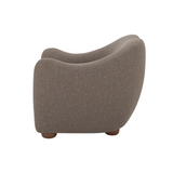 Tilda Accent Chair Accent Chairs Moe's Furniture