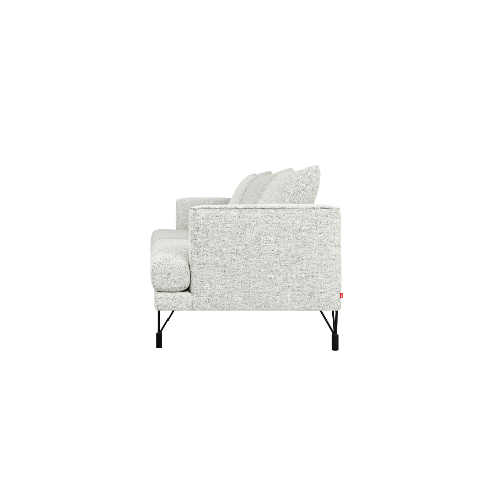 Gus* Modern Highline 86" Sofa 1 - a - FURNITURE - sofa Gus