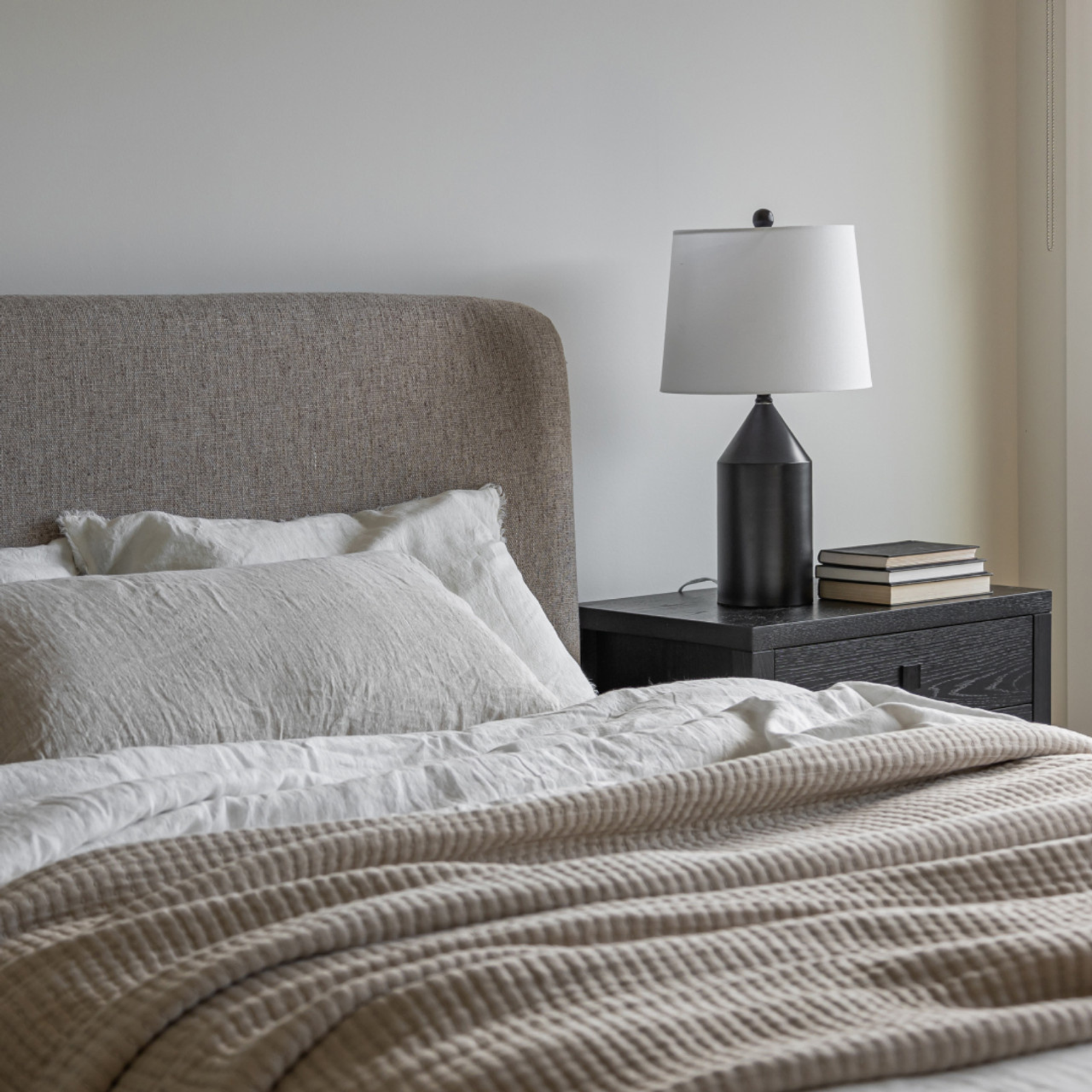 Finley Short Bed 13 - FURNITURE - bed Style In Form