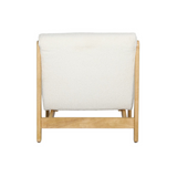 June Occasional Chair 3 - FURNITURE - chair Dovetail