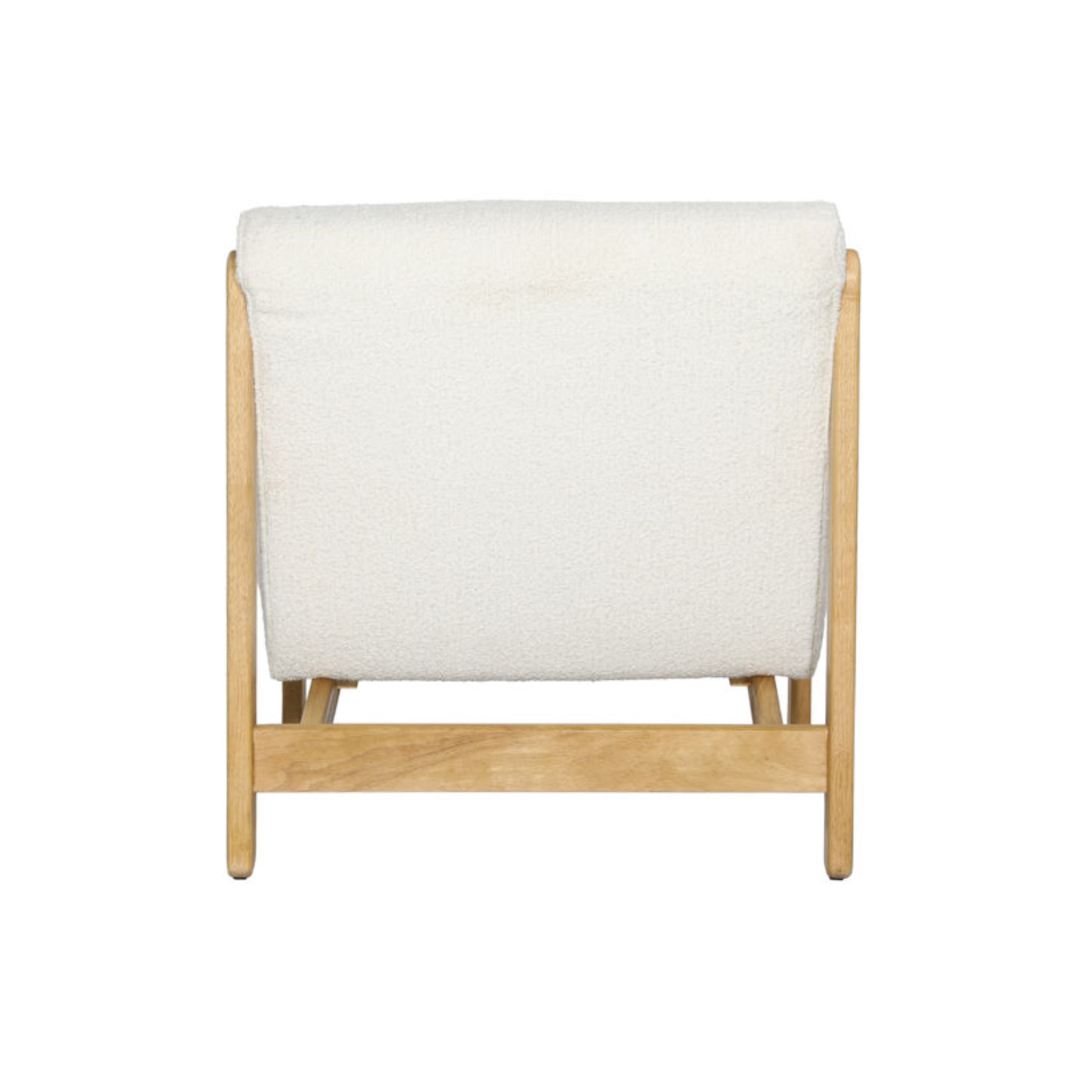 June Occasional Chair 3 - FURNITURE - chair Dovetail