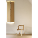 Bok Dining Chair - Oak 10 - a - FURNITURE - dining chair Ethnicraft