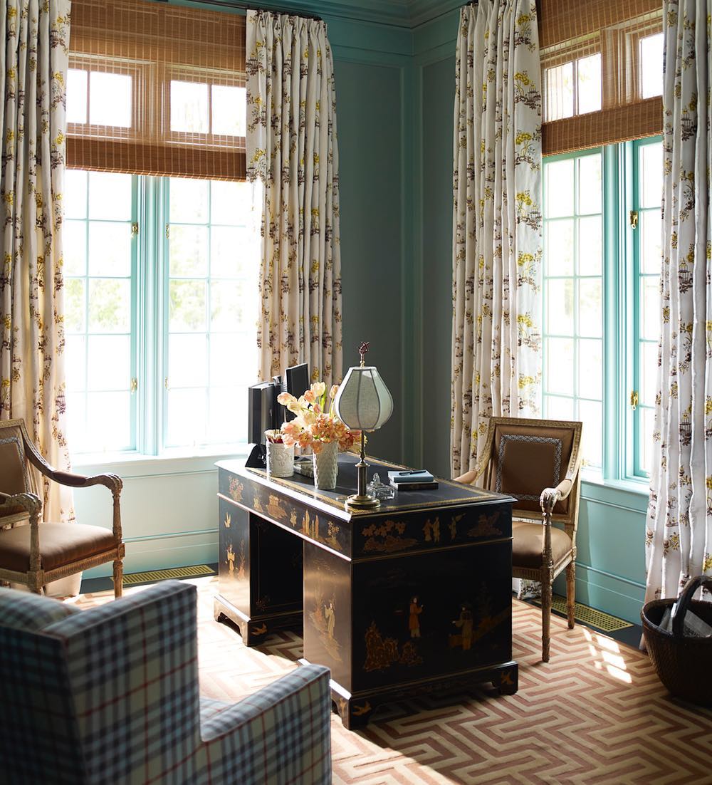Farrow & Ball Ballroom Blue No. 24 - Archive Collection PAINT - Farrow & Ball Farrow & Ball