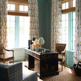 Farrow & Ball Ballroom Blue No. 24 - Archive Collection PAINT - Farrow & Ball Farrow & Ball