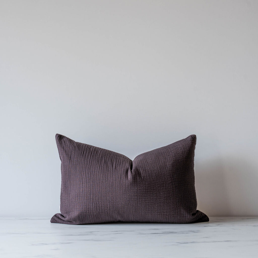 Knox Pillow Cover 0-a-All New Rug & Weave Pillows