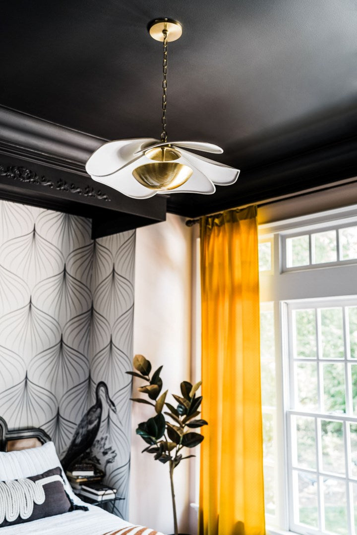 Mildred Pendant LIGHTING - Pendant Hudson Valley Lighting