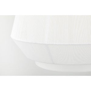 Debi Pendant by Becki Owens LIGHTING - Pendant Hudson Valley Lighting